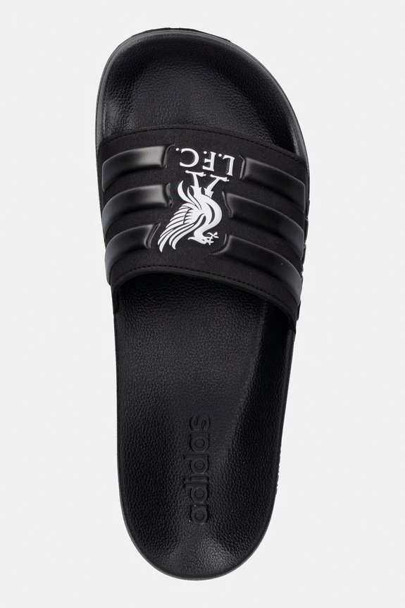 adidas klapki Adilette Fc Liverpool czarny HQ2590