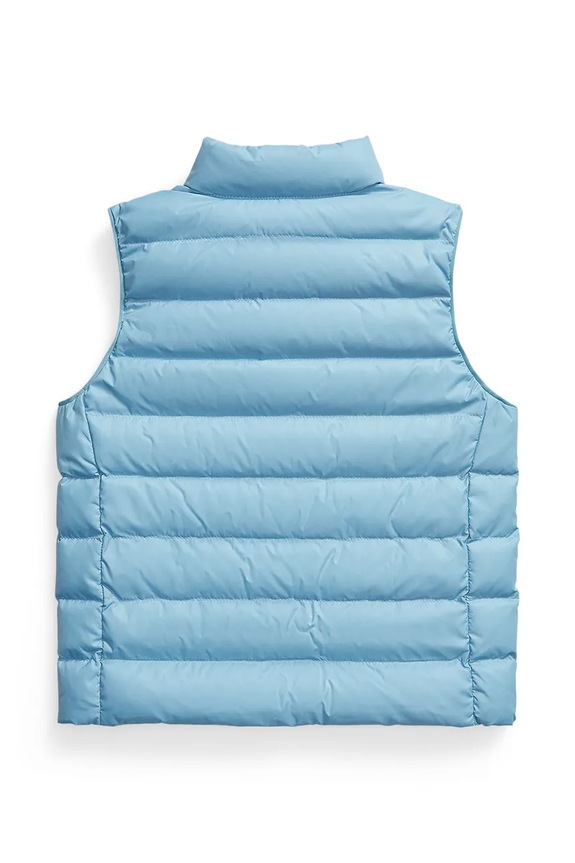 Polo Ralph Lauren Αμάνικο Παιδικό 322B15067004 μπλε AW26