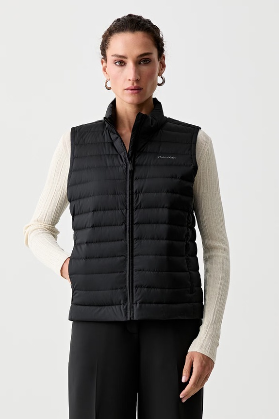 Calvin Klein dámske čierna LV044G503G