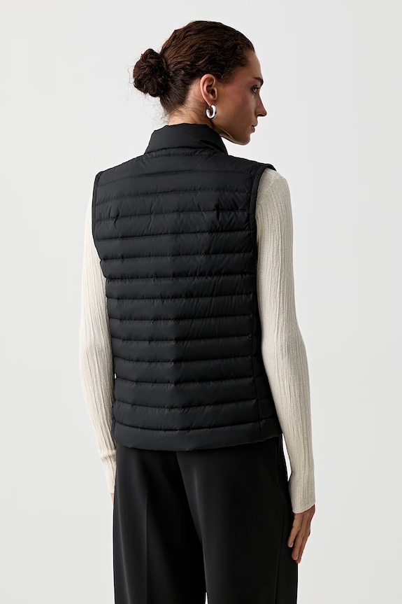 Oblečenie Calvin Klein dámske LV044G503G čierna