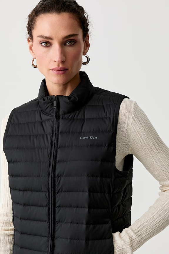 Calvin Klein dámske čierna LV044G503G