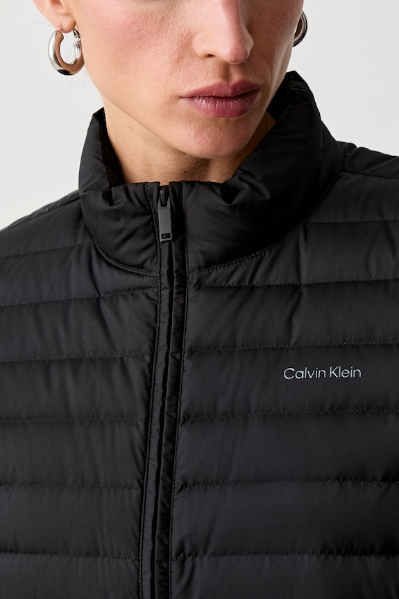 Calvin Klein dámske LV044G503G čierna