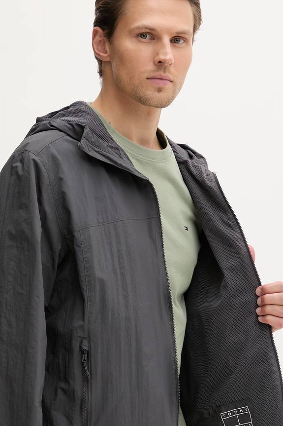Tommy Jeans kurtka przejściowa męska DM0DM23223