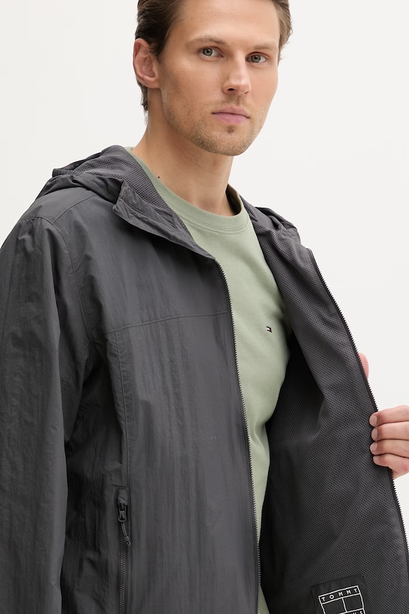 Tommy Jeans kurtka przejściowa męska DM0DM23223
