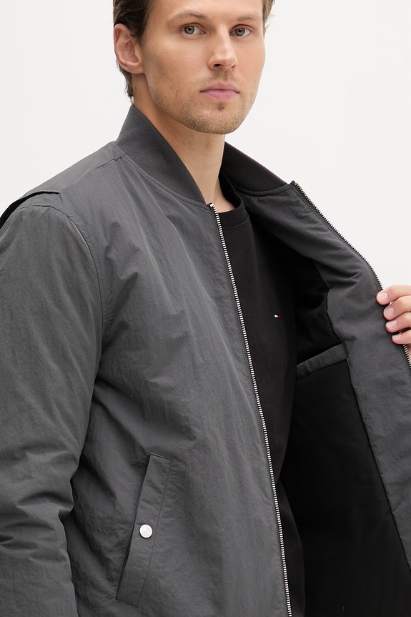 Tommy Jeans bomberka męska DM0DM22845