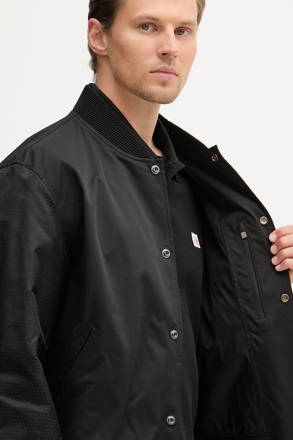 BOSS bomber jakna muška H-Covor 50564412