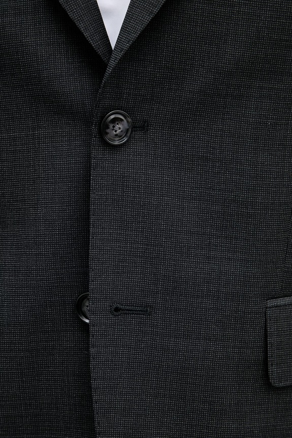 BOSS dvoudílný oblek pánský vlněný H-Huge-2Pcs-263 50569798