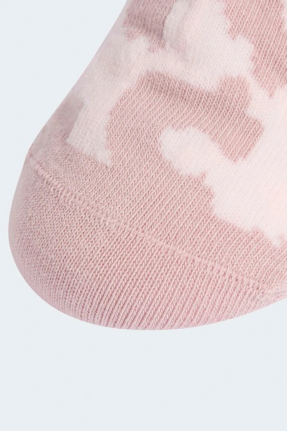 adidas Performance čarape za djecu 3-pack KR4903 roza AW26