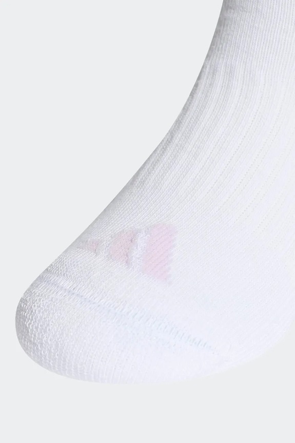 CHLAPEC adidas Performance ponožky dětské 3-pack KD1721 bílá