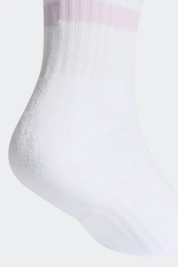 adidas Performance ponožky dětské 3-pack bílá KD1721