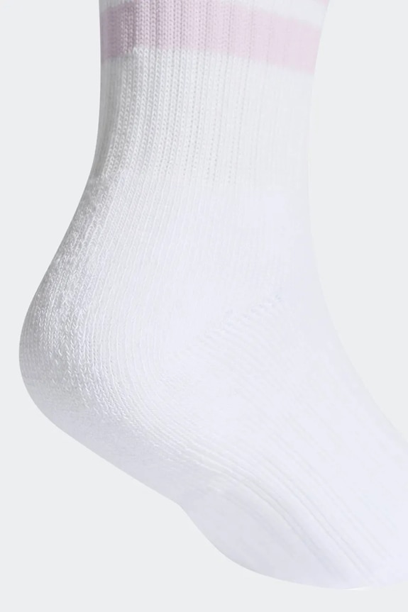 adidas Performance ponožky dětské 3-pack bílá KD1721