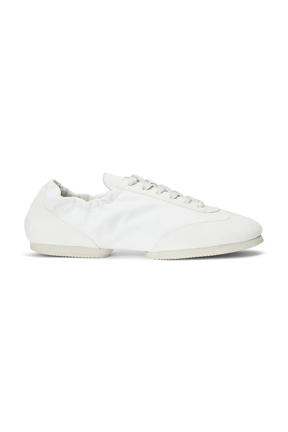 Polo Ralph Lauren Swn Blrina sneakers Γυναικεία λευκό 804907202002.100