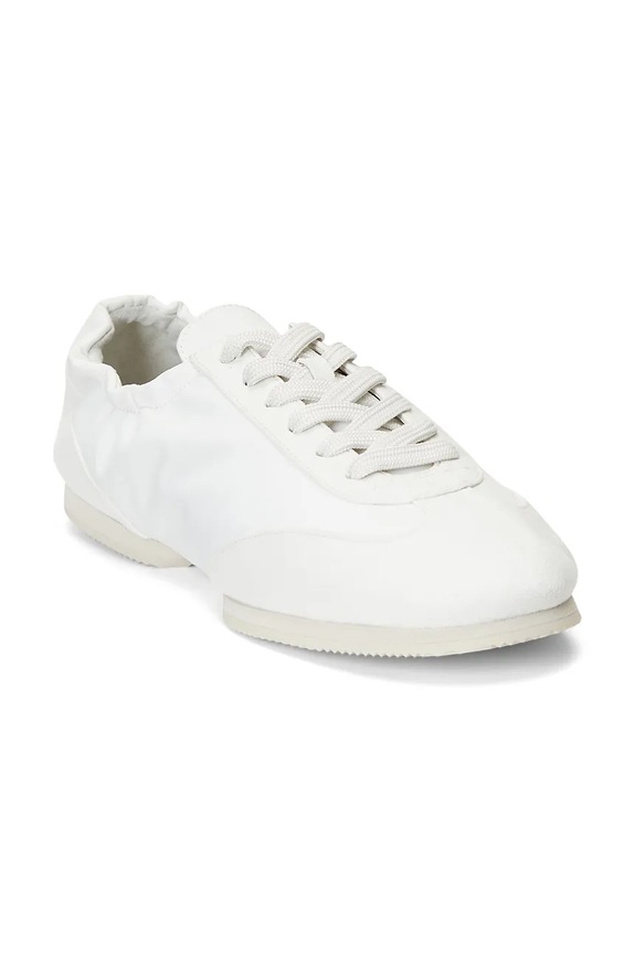 Polo Ralph Lauren Swn Blrina sneakers Γυναικεία 804907202002.100 λευκό AW26