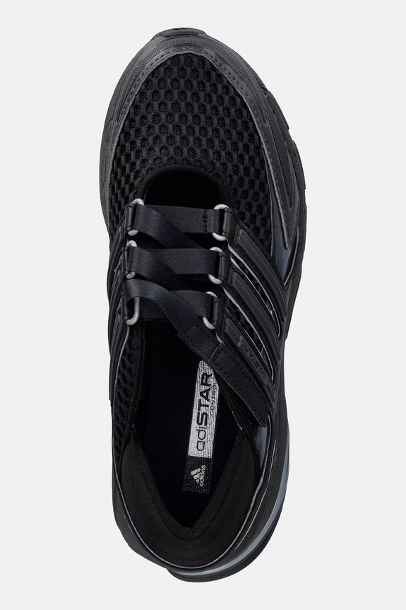adidas Originals Adistar Control 5 sneakersy damskie czarny LA1824