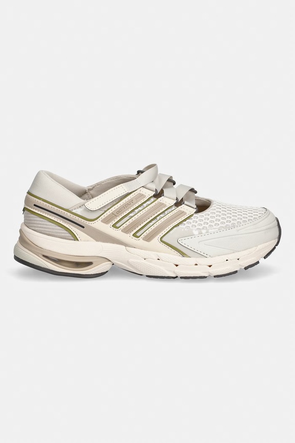 adidas Originals Adistar Control 5 sneakersy damskie LA1823 beżowy AW26