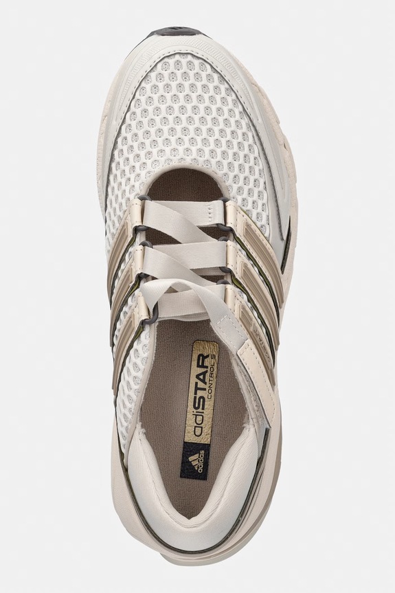 adidas Originals Adistar Control 5 sneakersy damskie beżowy LA1823