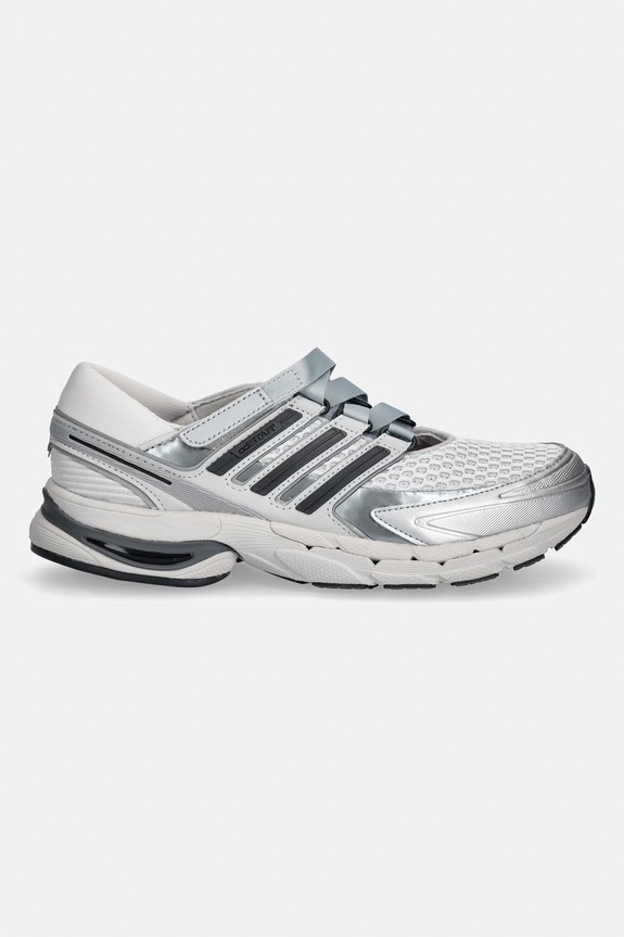 adidas Originals Adistar Control 5 sneakersy damskie LA1822 szary AW26