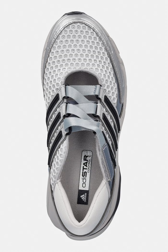 adidas Originals Adistar Control 5 sneakersy damskie szary LA1822