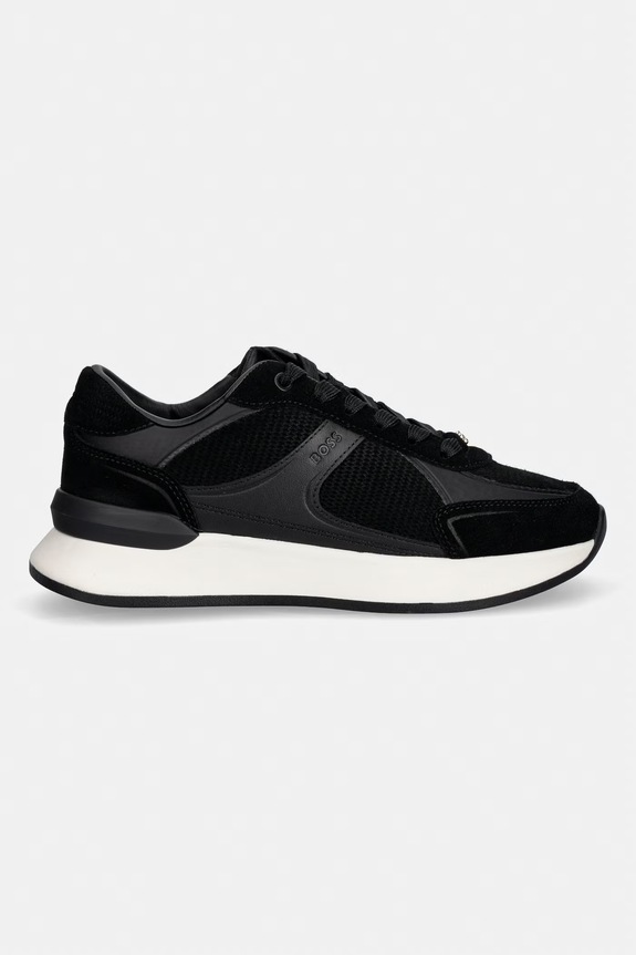 BOSS B Icon маратонки дамски 50569211.001 черен AW26