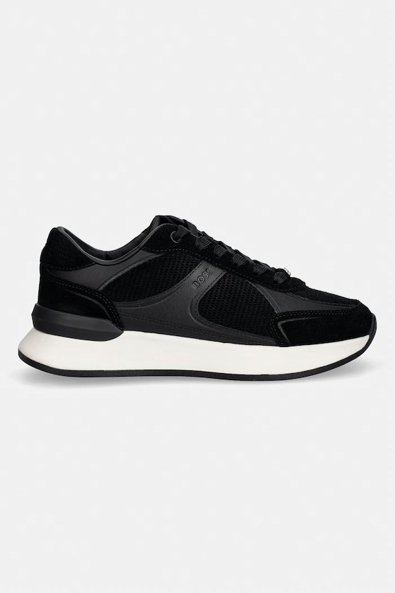 BOSS B Icon маратонки дамски 50569211.001 черен AW26