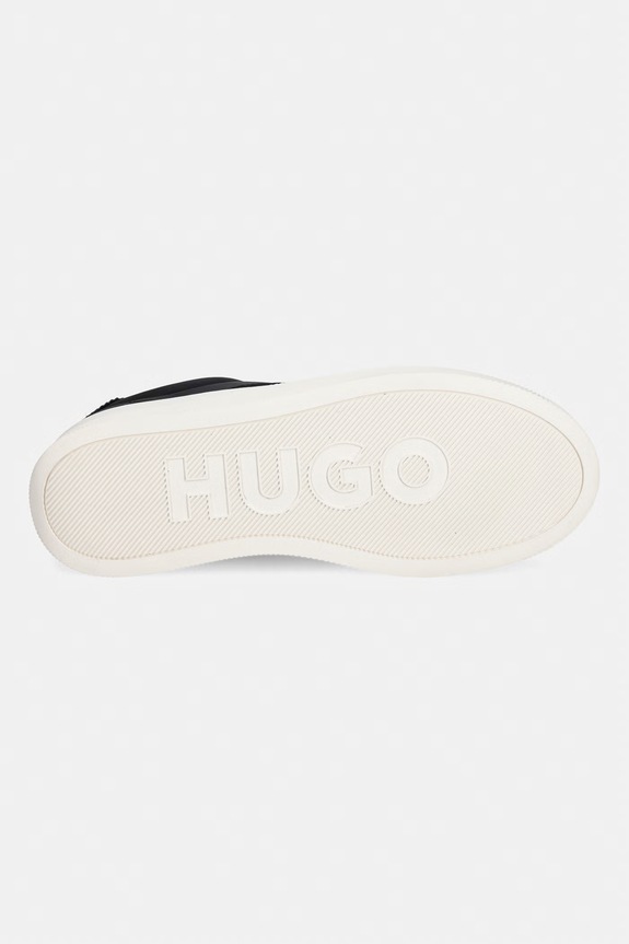 HUGO LyzzPlt sneakers da donna 50569362.001 nero