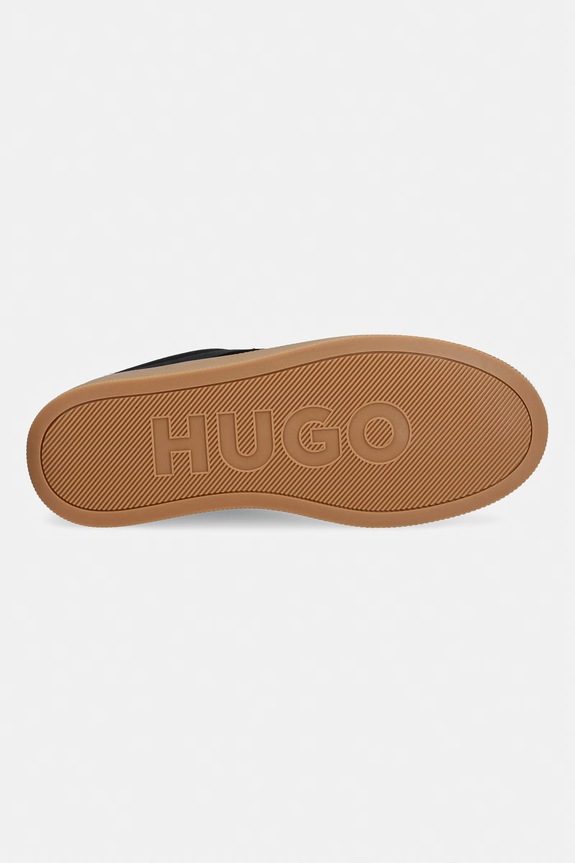 HUGO Lyzz кроссовки для женщин 50569344.001 чёрный