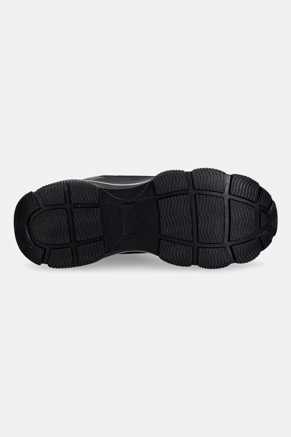 Guess MAZZY2 sneakers Γυναικεία FLTMZ2.FAB12.BLACK μαύρο