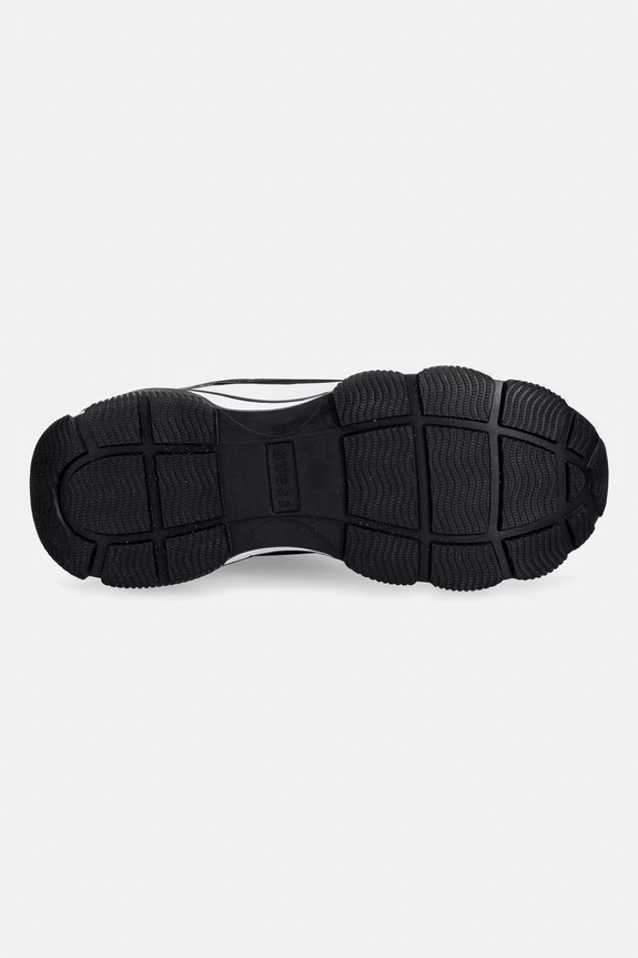 Guess MAZZY tenisice za žene FLTMZZ.ELE12.BLACK crna