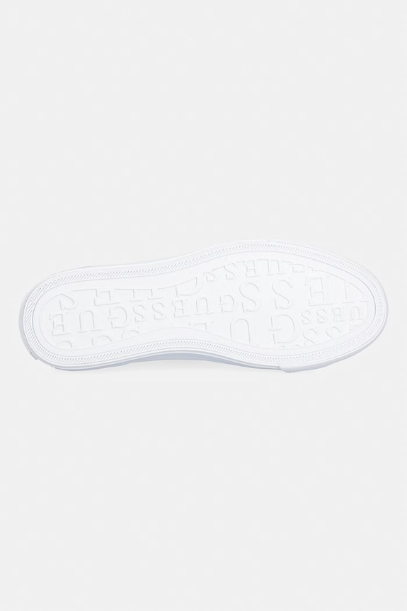 Guess JELEXA10 tenisky dámske FLTJ10.FAL12.WHITE biela