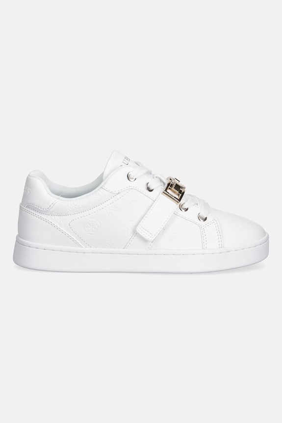 Guess JAMISN tenisice za žene FLTJAM.FAL12.WHITE bijela AW26