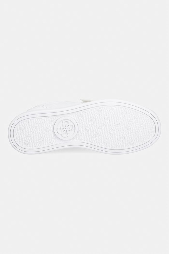 Guess JAMISN tenisice za žene FLTJAM.FAL12.WHITE bijela