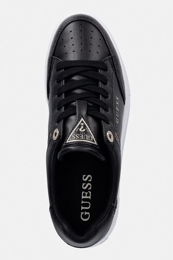 Guess GILAX tenisice za žene crna FLTGXL.ELE12.BLACK