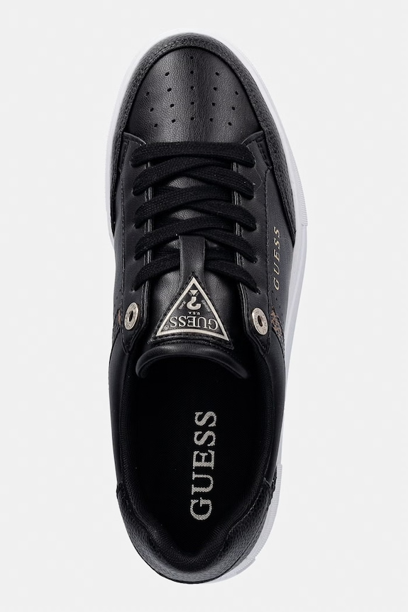 Guess GILAX tenisice za žene crna FLTGXL.ELE12.BLACK