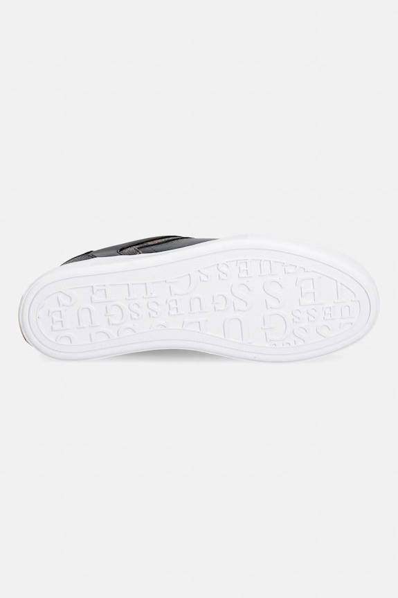 Guess GILAX tenisice za žene FLTGXL.ELE12.BLACK crna