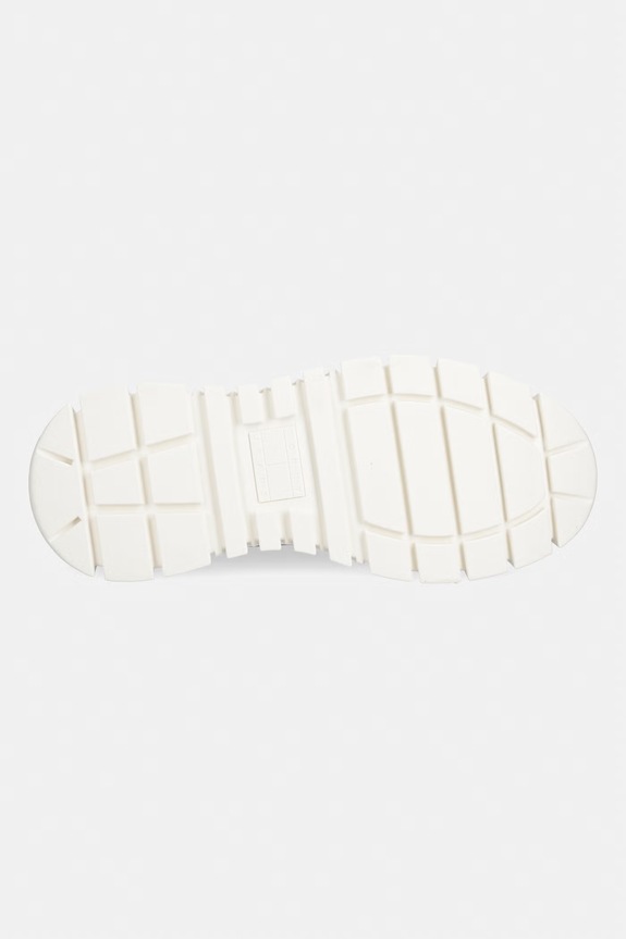 Tommy Jeans TJ PLATFORM SNEAKER teniske ženske EN0EN03098 roza