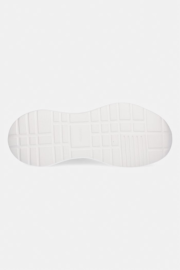 Calvin Klein LIGHT EVA RUN ESS LAC NY-SU WMN tenisice ženske HW0HW03293.01W bijela