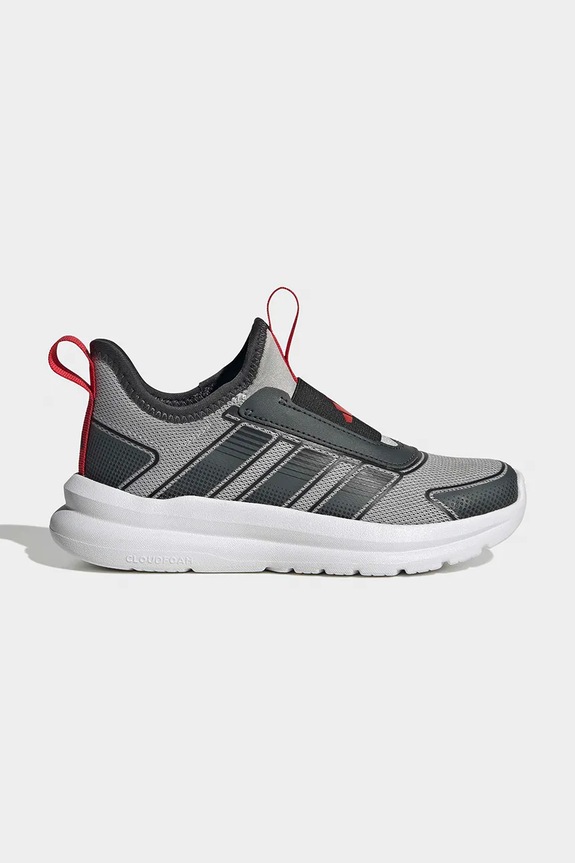 adidas TENSAUR COMFORT 2 sneakers παιδικά γκρί KJ2818