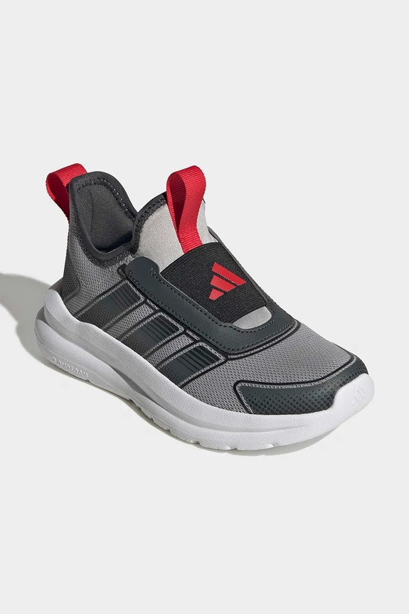 adidas TENSAUR COMFORT 2 sneakers παιδικά KJ2818 γκρί AW26