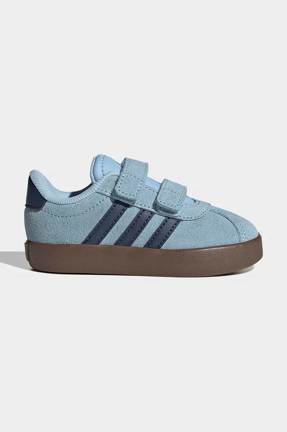 adidas VL COURT 3.0 tenisice za djecu plava KK4581