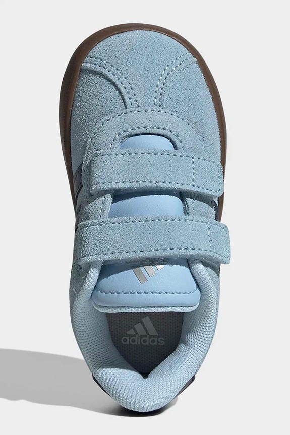 adidas VL COURT 3.0 tenisice za djecu KK4581 plava