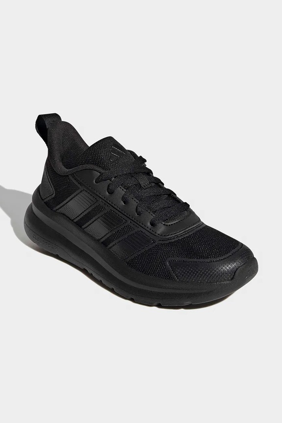 adidas TENSAUR RUN 4.0 sneakers Παιδικά KJ6630 μαύρο AW26