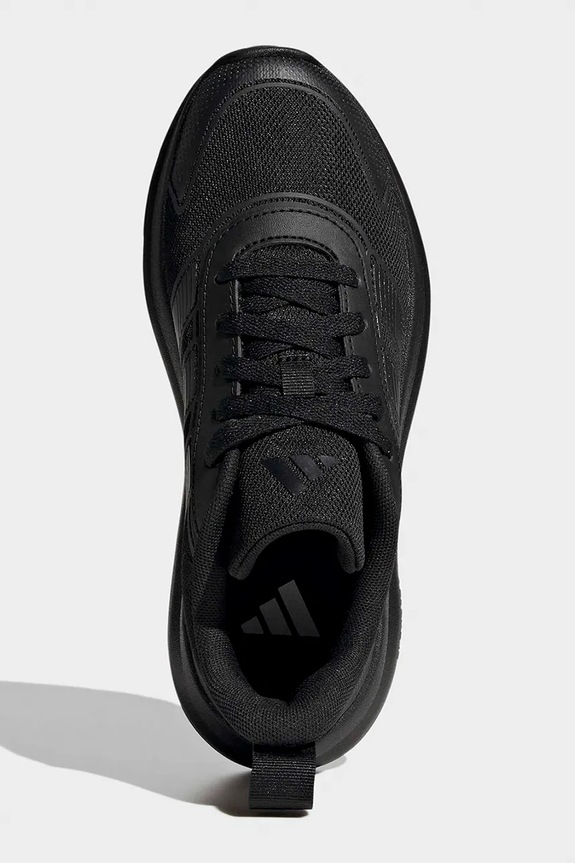 adidas TENSAUR RUN 4.0 sneakers Παιδικά KJ6630 μαύρο