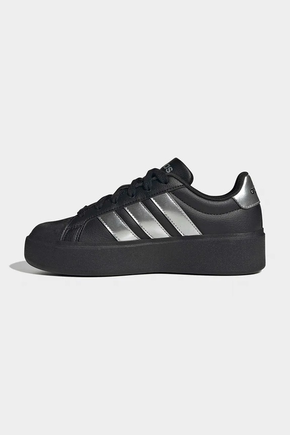 adidas STREETTALK BOLD sneakers Παιδικά μαύρο KI1795