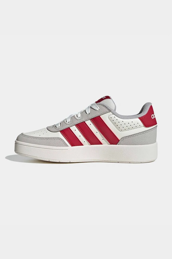 adidas BREAKBASE sneakersy dziecięce biały KJ9591