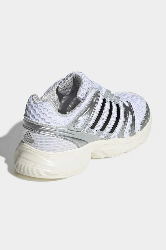 Deklice adidas Originals ADISTAR CONTROL 5 superge otroške KK4248 bela