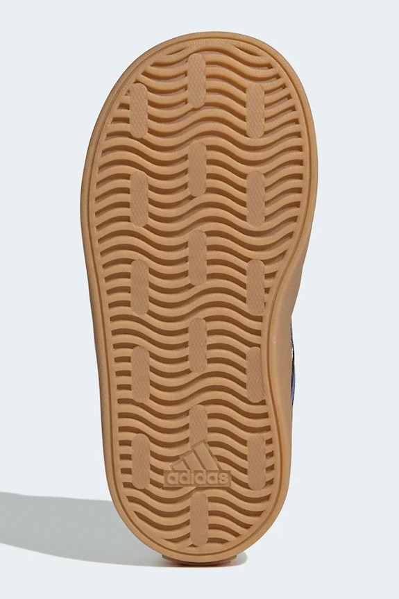 adidas VL COURT 3.0 σνίκερς παιδικά σουέτ KI6496