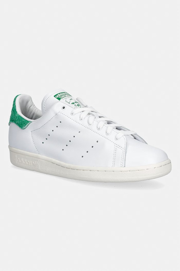 adidas Originals Stan Smith 80s sneakersy męskie skórzane biały LA6409