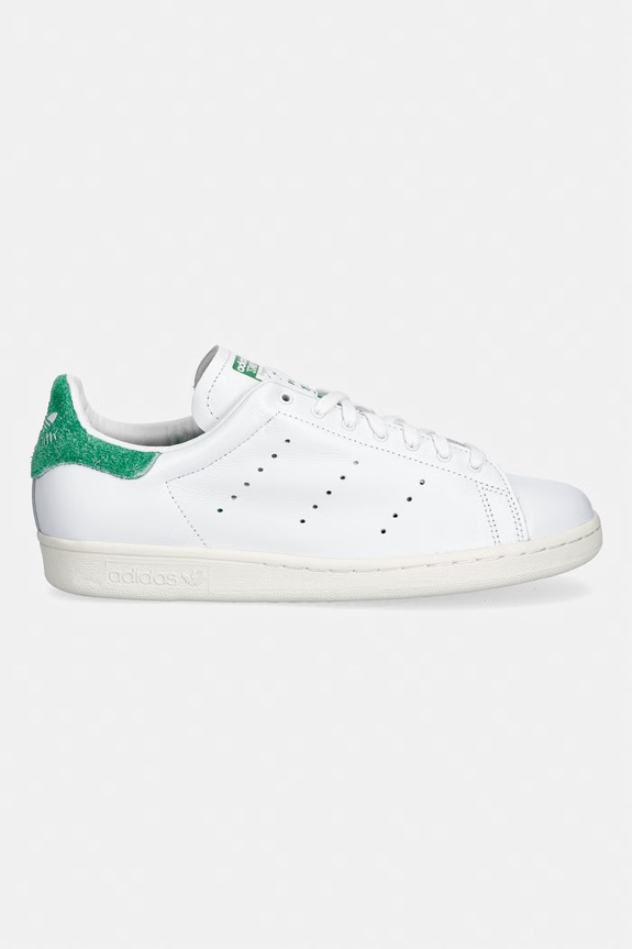 adidas Originals Stan Smith 80s sneakersy męskie skórzane LA6409 biały AW26