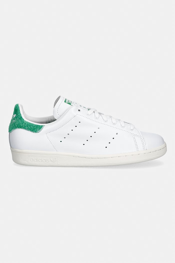 adidas Originals Stan Smith 80s sneakersy męskie skórzane LA6409 biały AW26