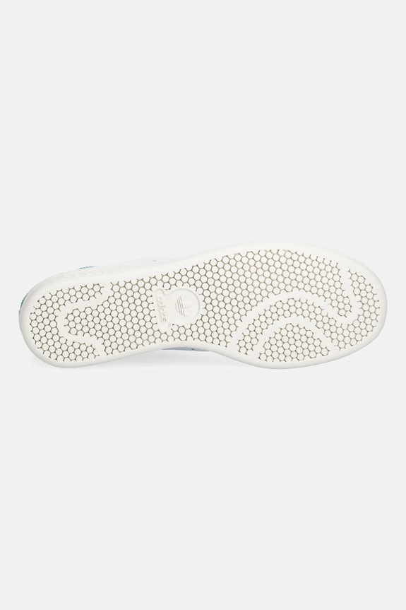 adidas Originals Stan Smith 80s sneakersy męskie skórzane LA6409 biały
